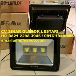 Lampu Sorot LED Black 150 watt Fulllux